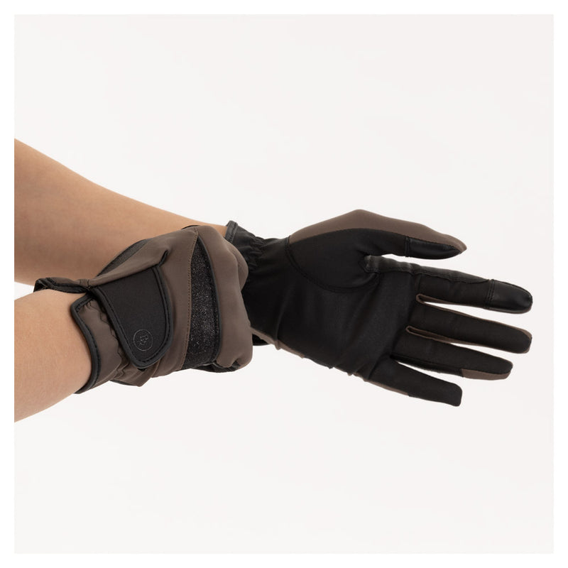 BR gloves Erica Falcon gloves