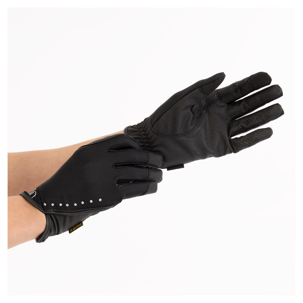 BR gloves Isra meteorite gloves