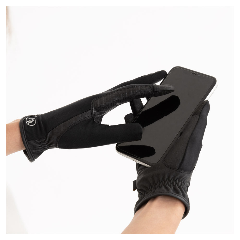 BR gloves Isra meteorite gloves