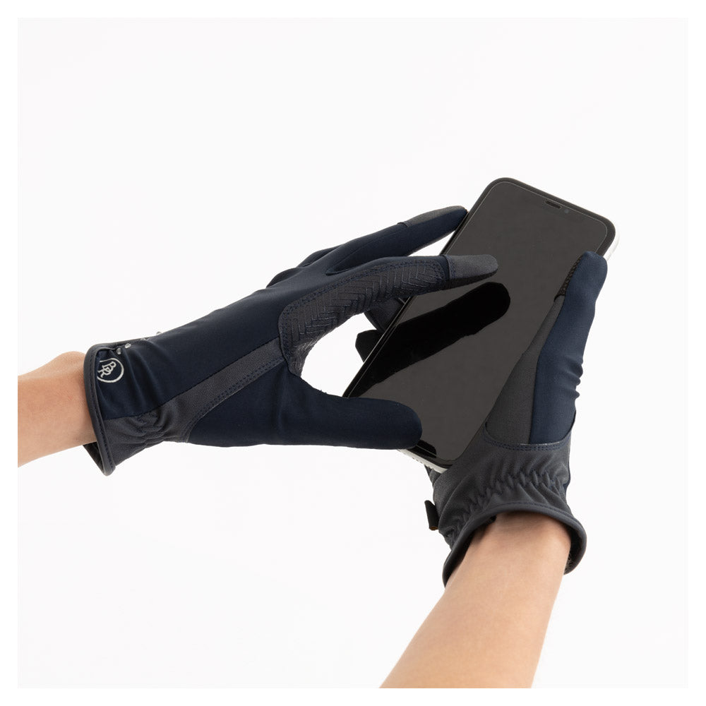 BR gloves Isra Big Dipper gloves