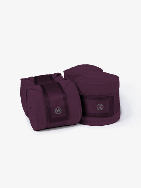 PS of Sweden plum signature polos