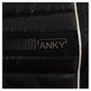 Anky Black dressage pad