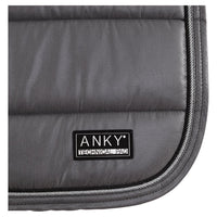 Anky Night Owl dressage pad