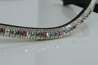 Equiture Unicorn browband