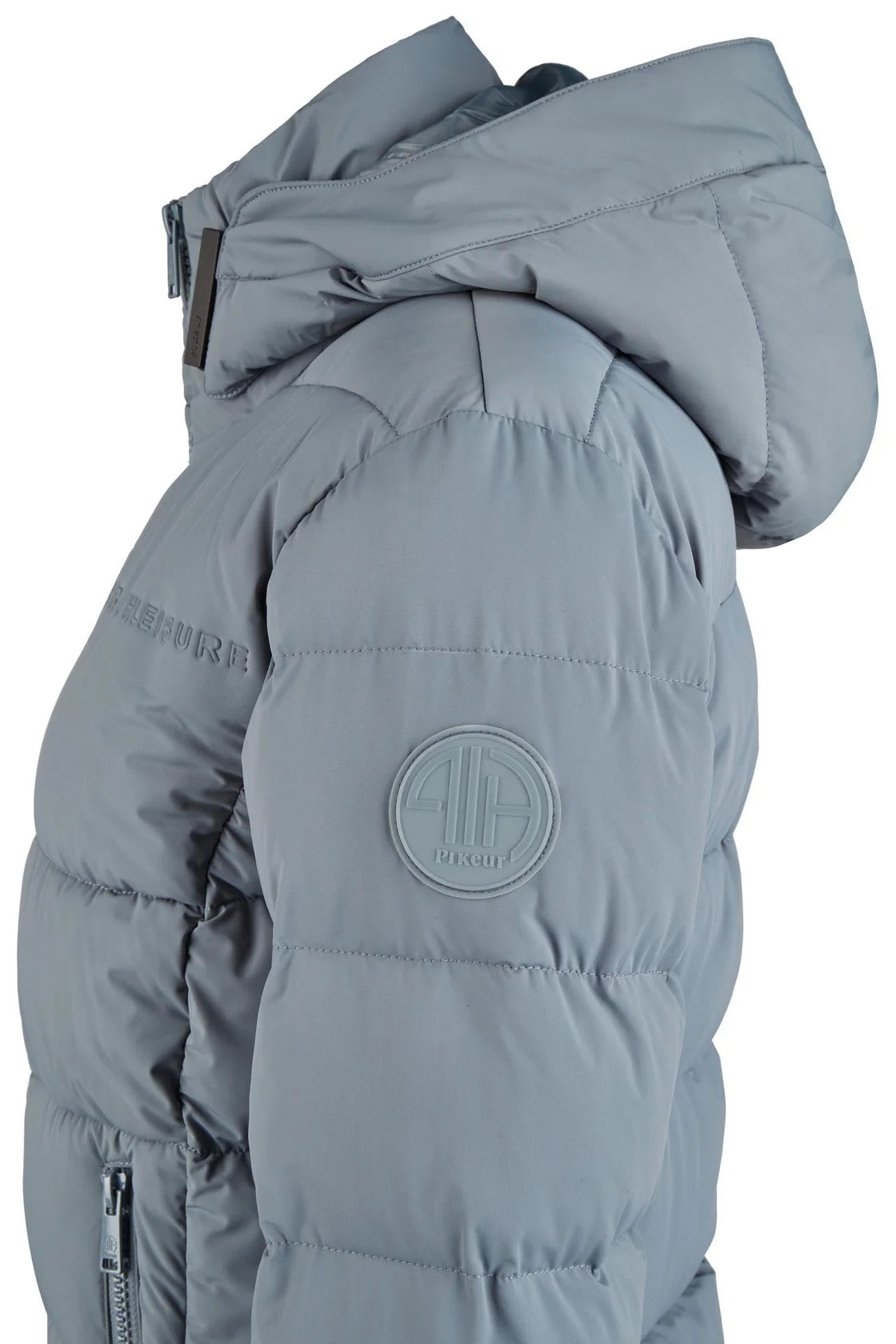 Pikeur Athleisure Mint jacket