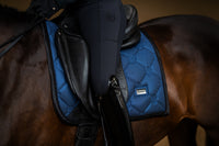 Equestrian Stockholm Polar night glimmer Dressage saddlepad