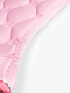 PS of Sweden Faded Roseberry Pink signature dressage saddlepad