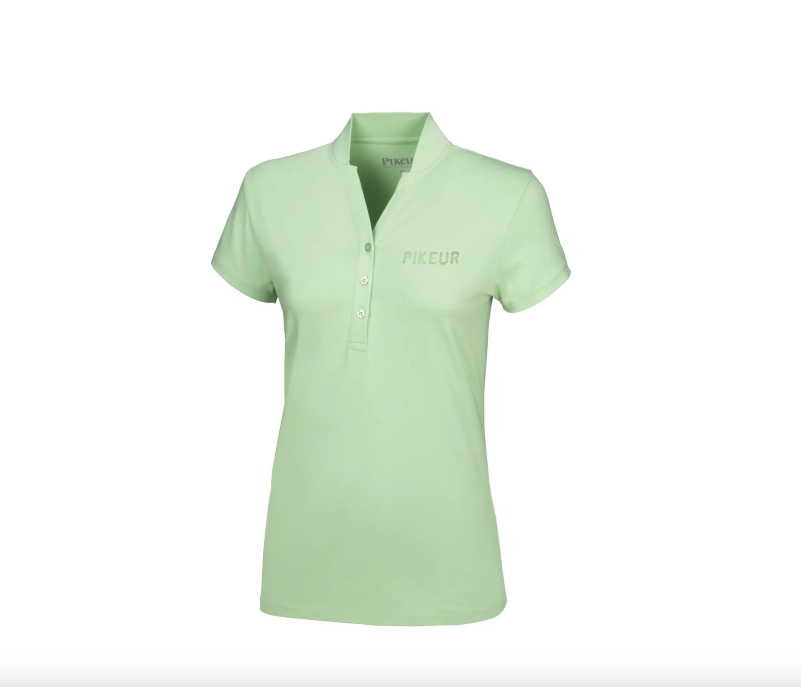 Pikeur Dalila ladies shirt in Soft Lind