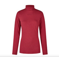 Pikeur sina in Rumba Red