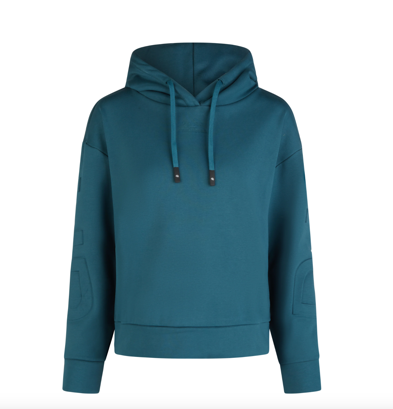 Pikeur Athleisure hoody in Ocean
