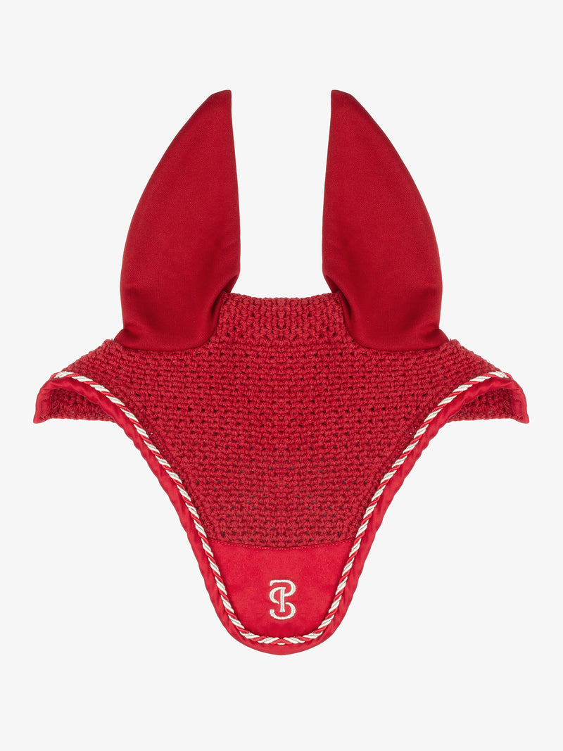 PS of Sweden Chilli red fly hood