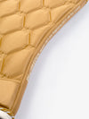PS of Sweden golden Signature Dressage saddlepad