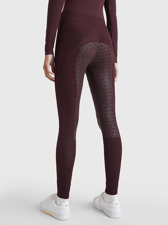 Hilfiger leggings hot sale