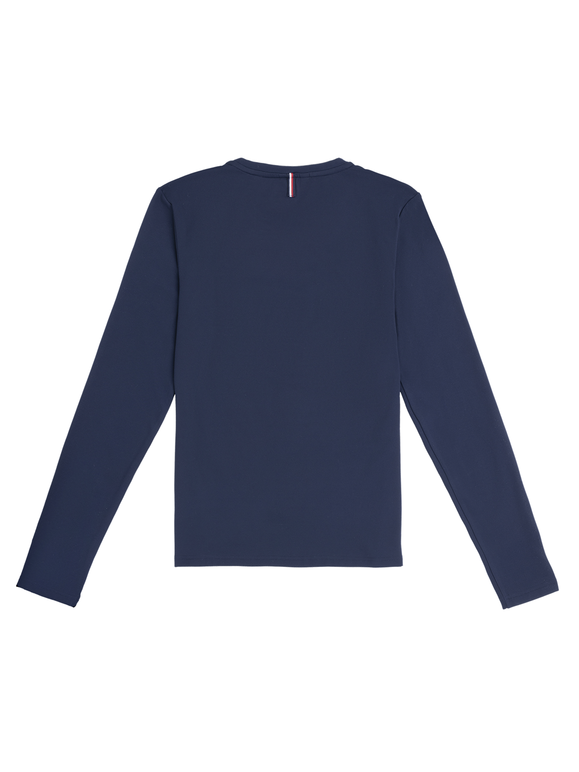 Tommy Hilfiger Ohio graphic training t-shirt in desert sky
