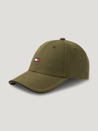 Tommy Hilfiger utility olive dayton cap