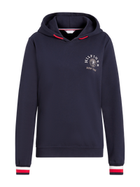 Tommy Hilfiger Richmond hoody in desert sky