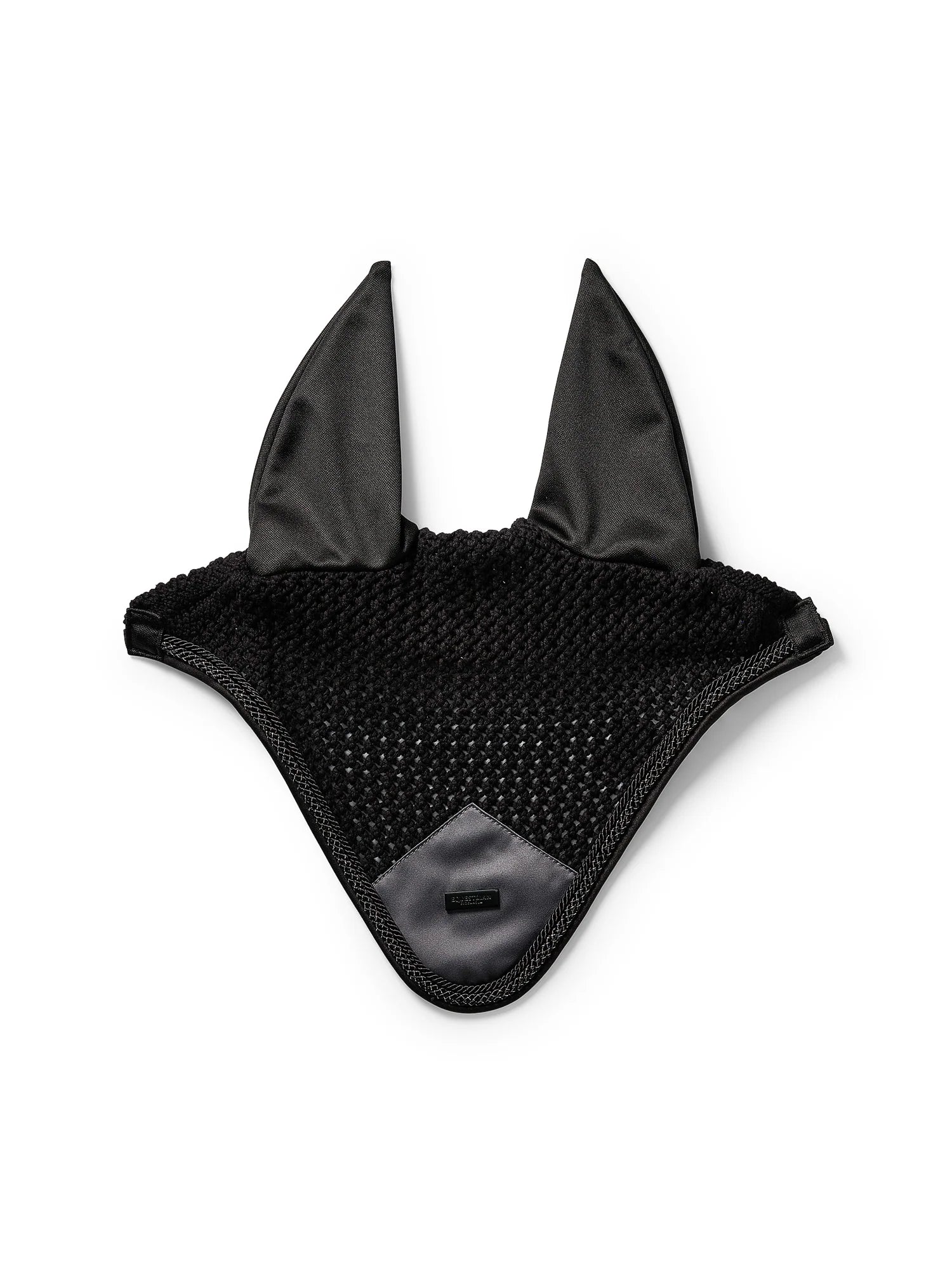 Equestrian stockholm Winter shadow fly hood