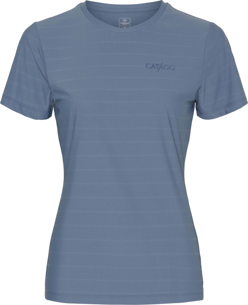 Catago Tina Flint stone t-shirt