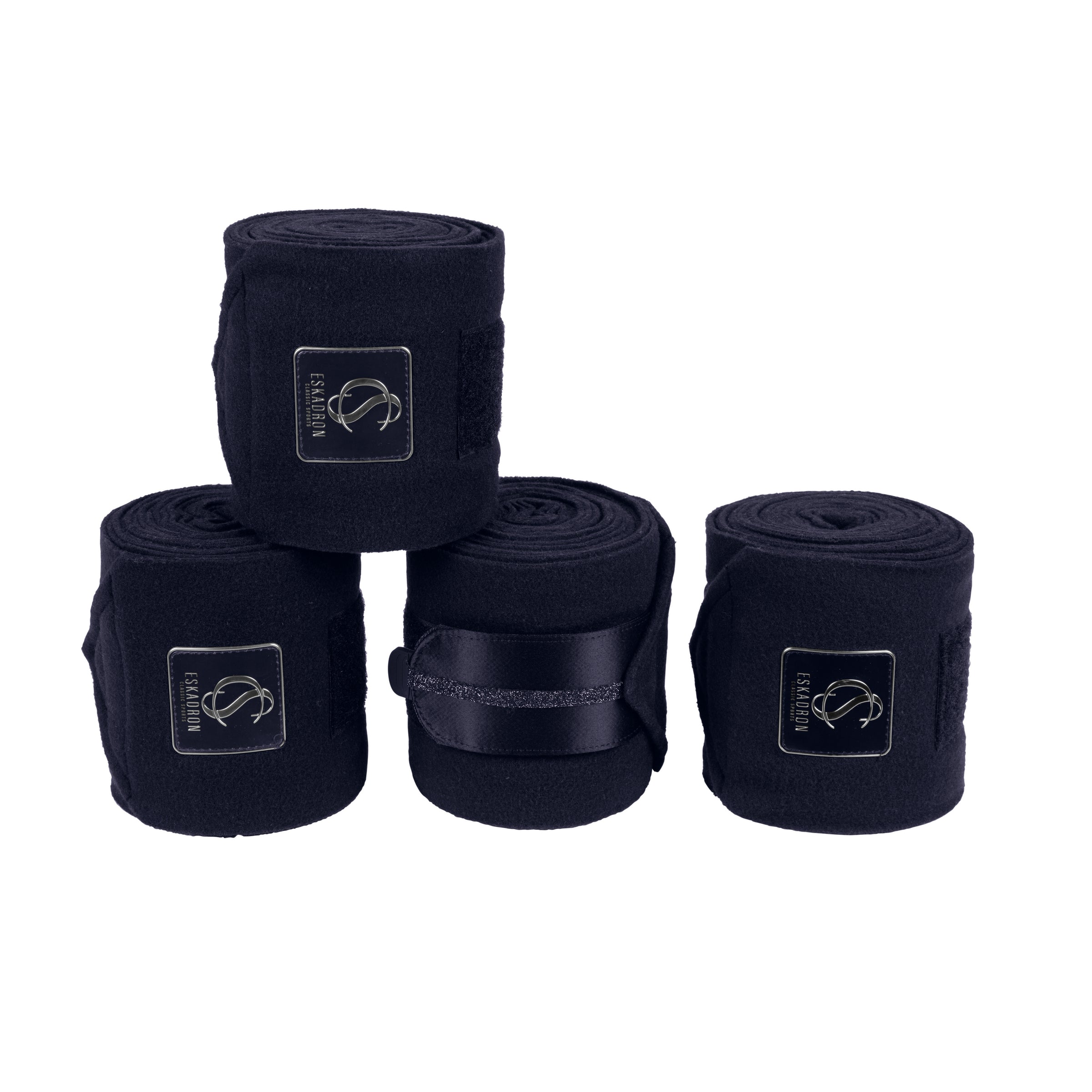 Eskadron navy classic ss24 fleece bandages