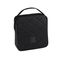 Eskadron Platinum Black fleece bandages