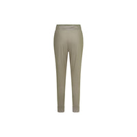 HV Polo Joelle oil green sweat pants- one size small left
