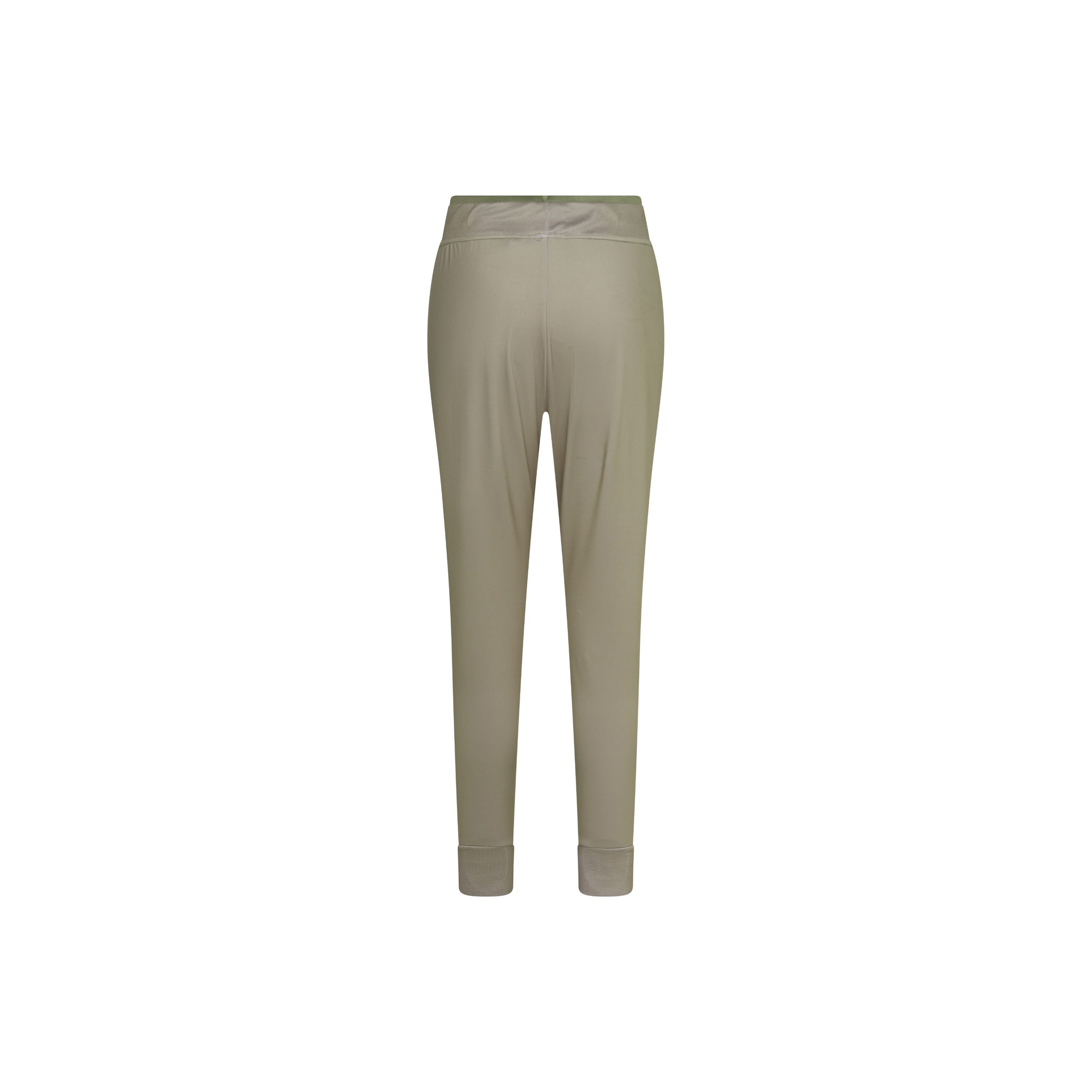 HV Polo Joelle oil green sweat pants- one size small left