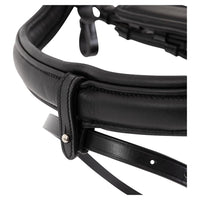 Premiere Montaubon removable flash Bridle
