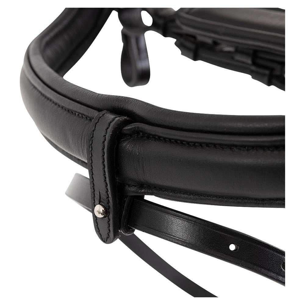 Premiere Montaubon removable flash Bridle