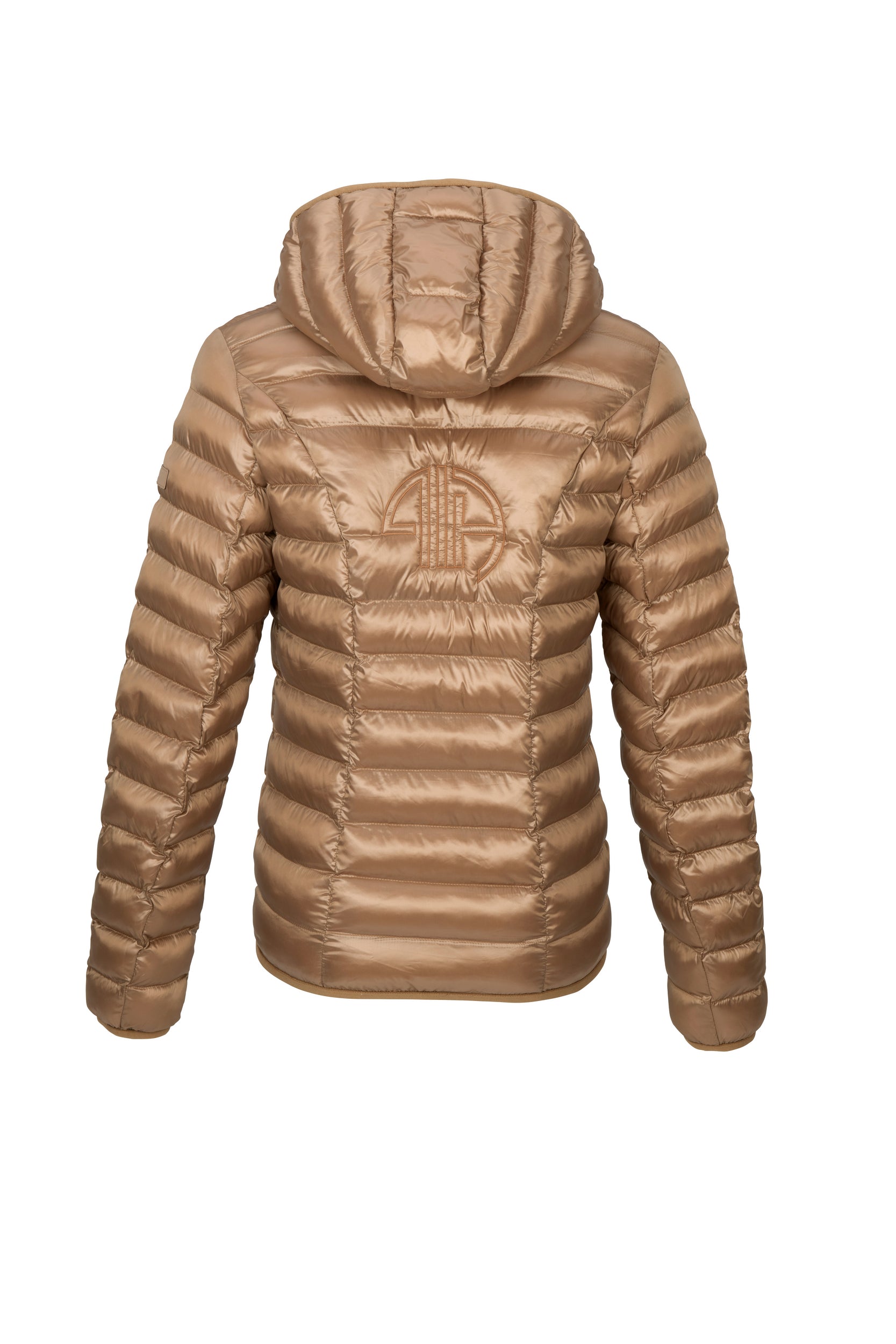 Pikeur Toyni caramel jacket