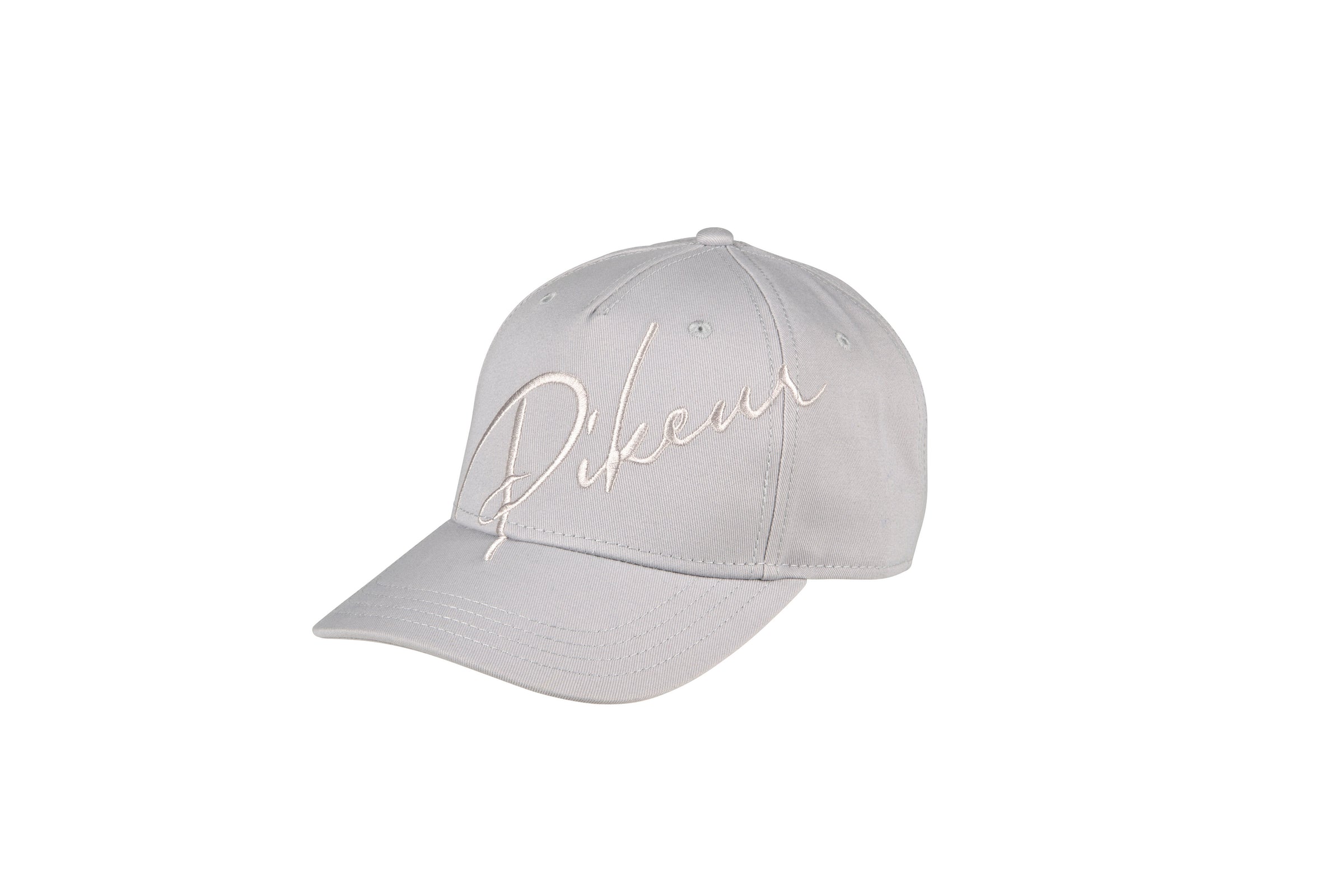 Pikeur cotton Silver cap