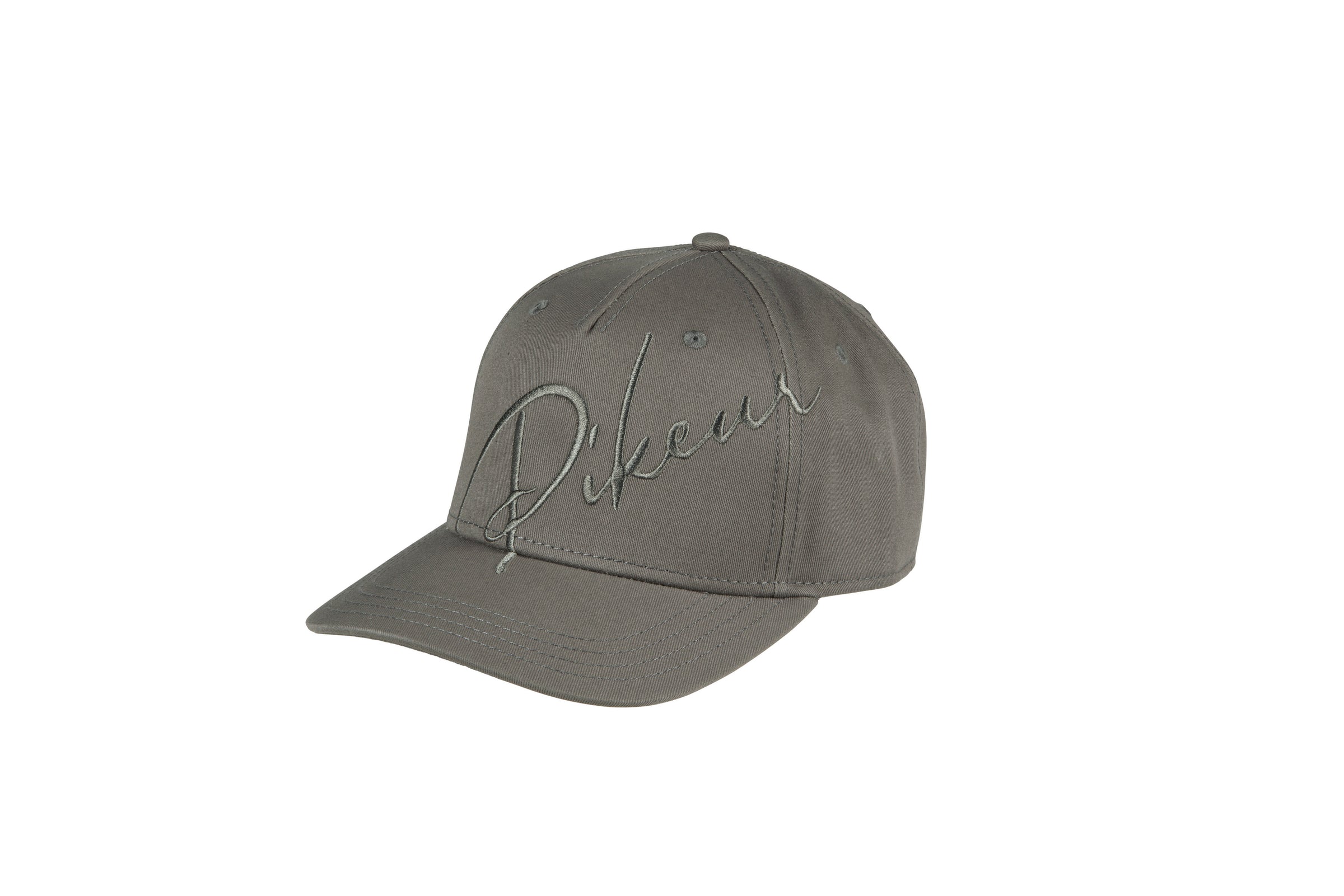 Pikeur cotton Beluga cap