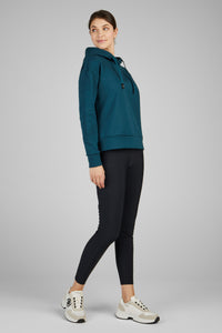 Pikeur Athleisure hoody in Ocean