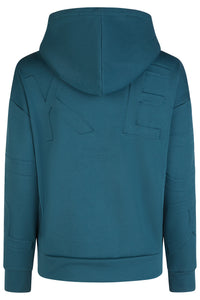 Pikeur Athleisure hoody in Ocean