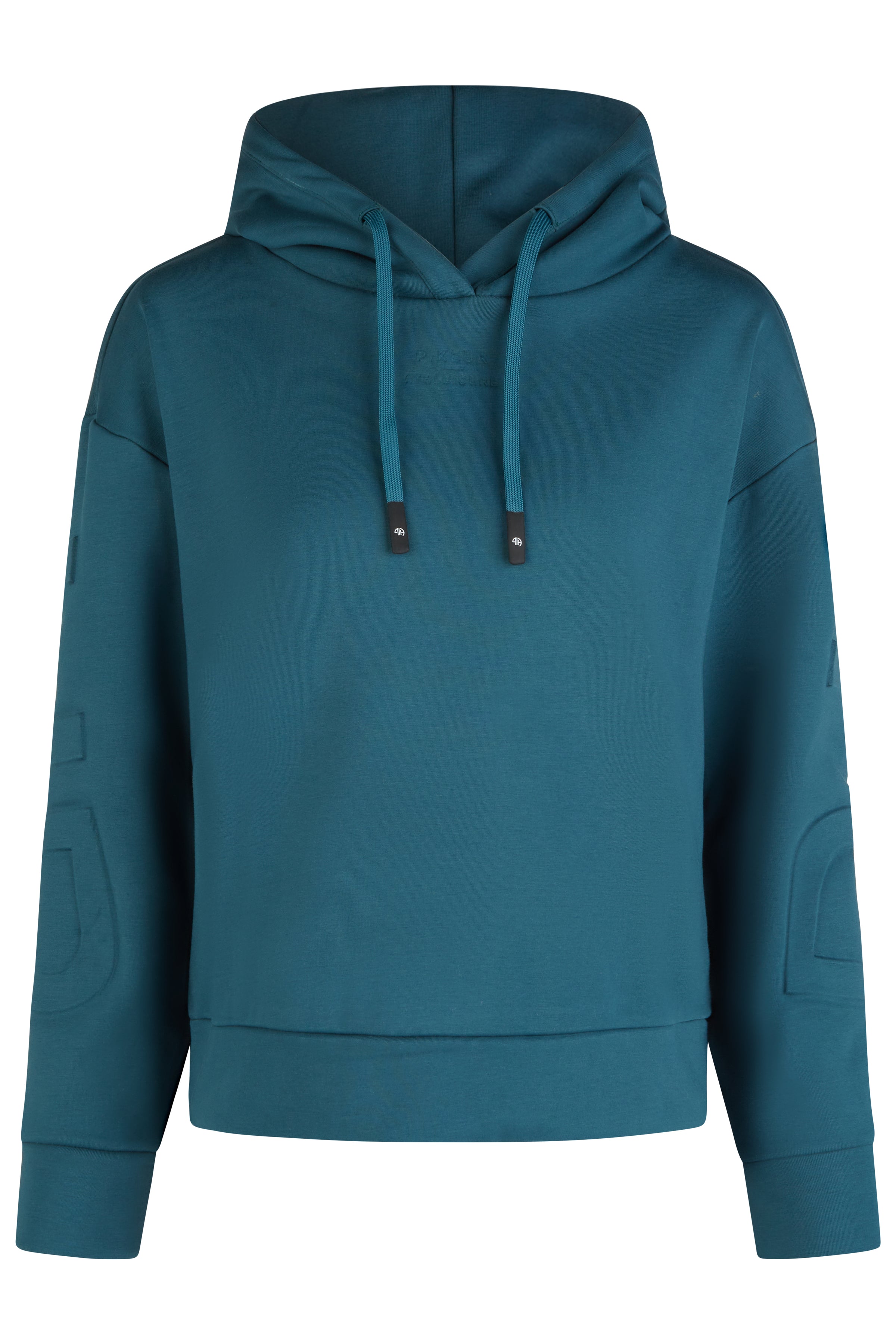 Pikeur Athleisure hoody in Ocean