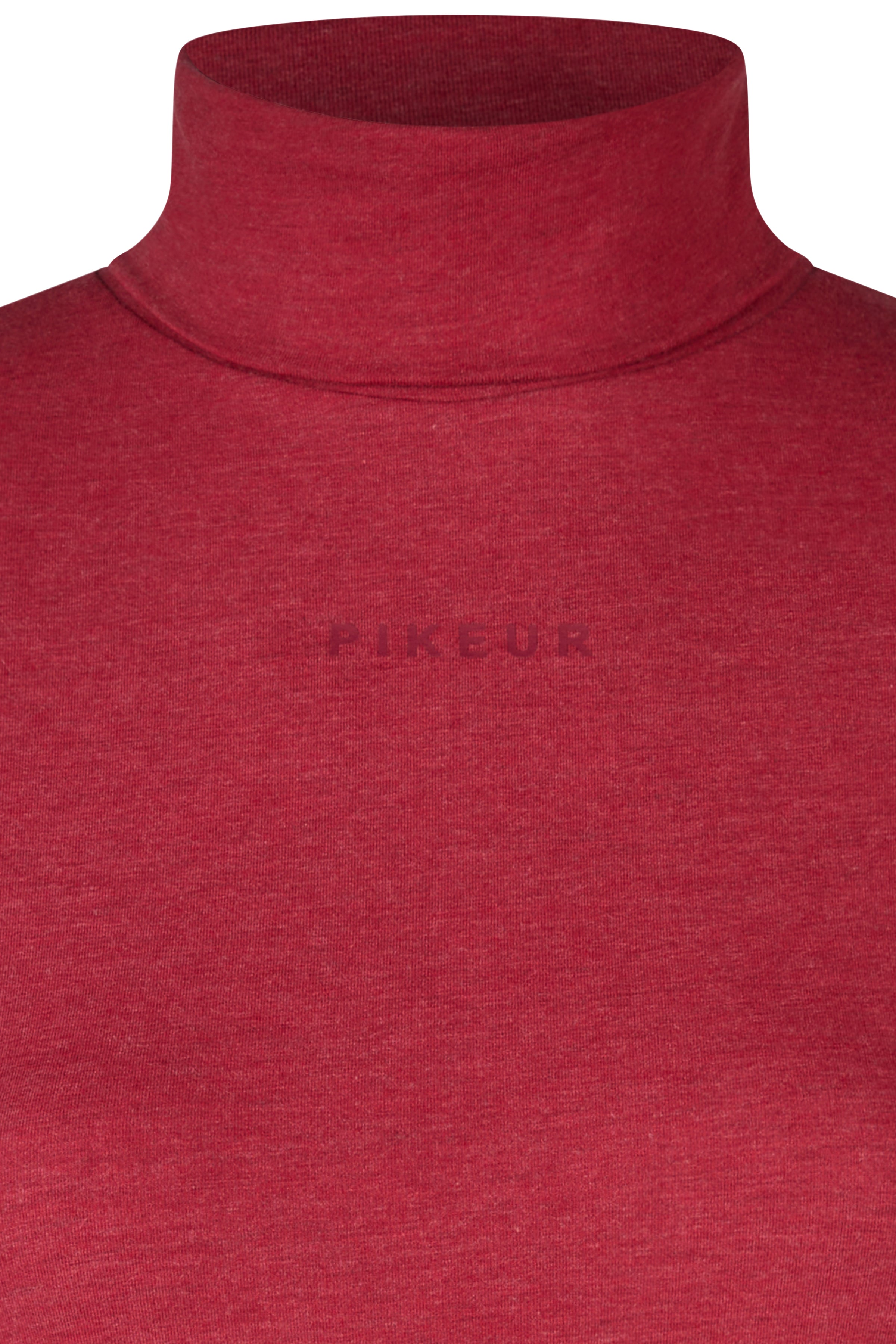 Pikeur sina in Rumba Red