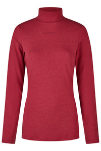 Pikeur sina in Rumba Red