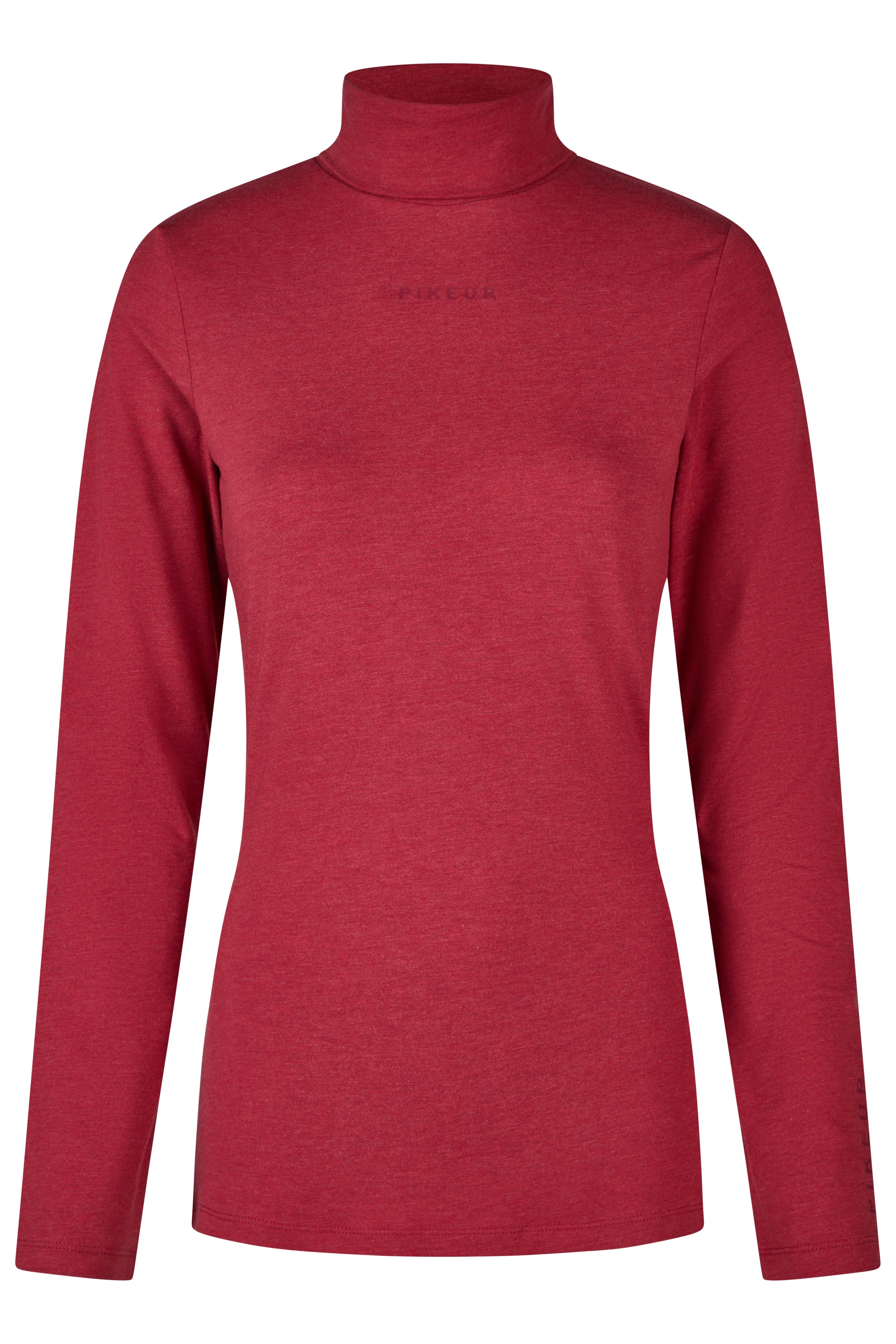 Pikeur sina in Rumba Red
