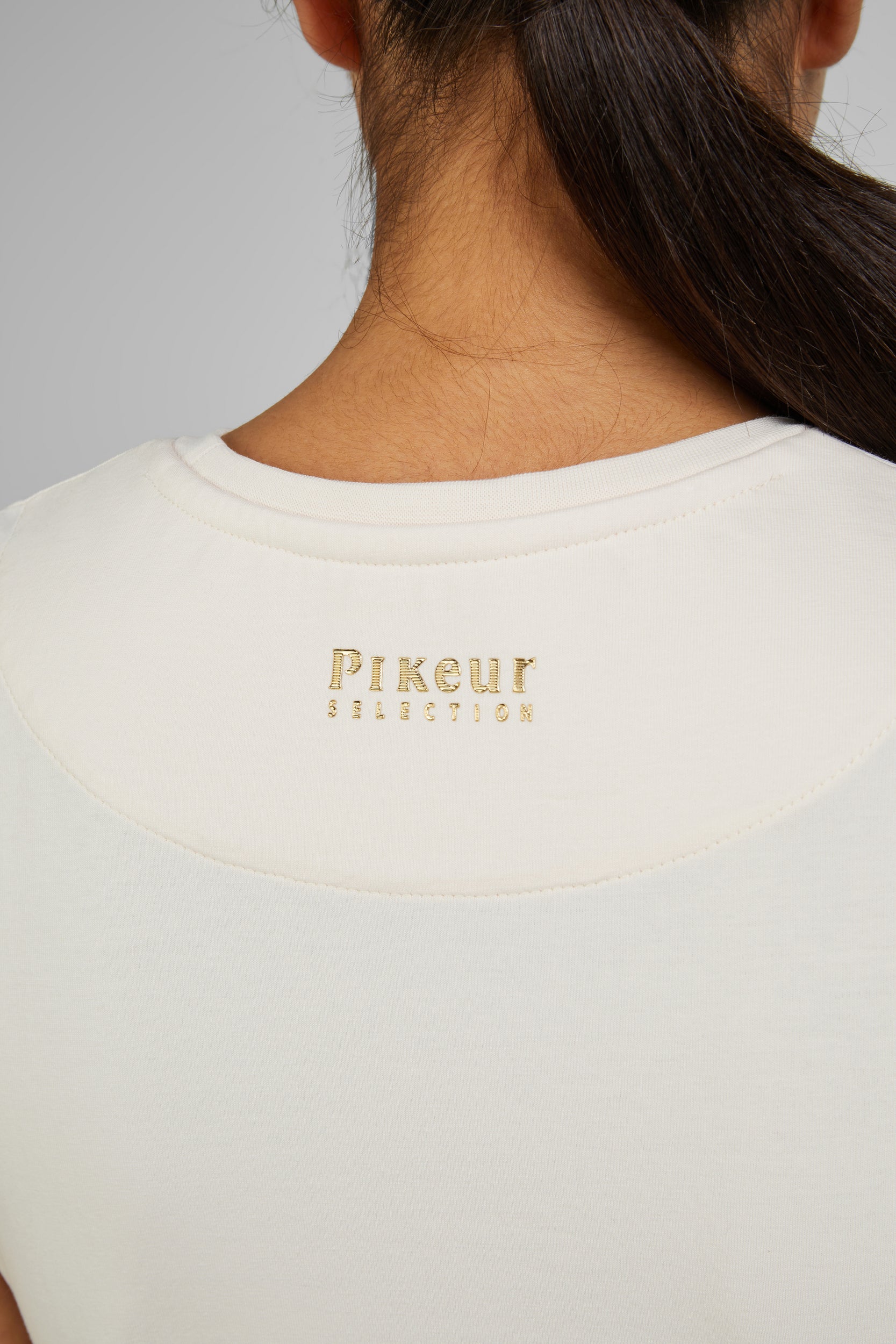 Pikeur selection soft rose t-shirt