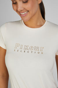 Pikeur selection soft rose t-shirt
