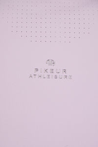 Pikeur athleisure T-shirt in Lavender Blush