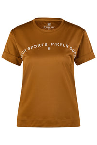 Pikeur Sports Golden Caramel t-shirt