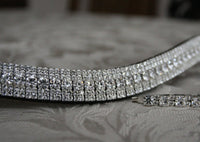 All clear curve megabling browband