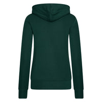 HV Polo Plvett ivy green hoody- 1 XSmall left