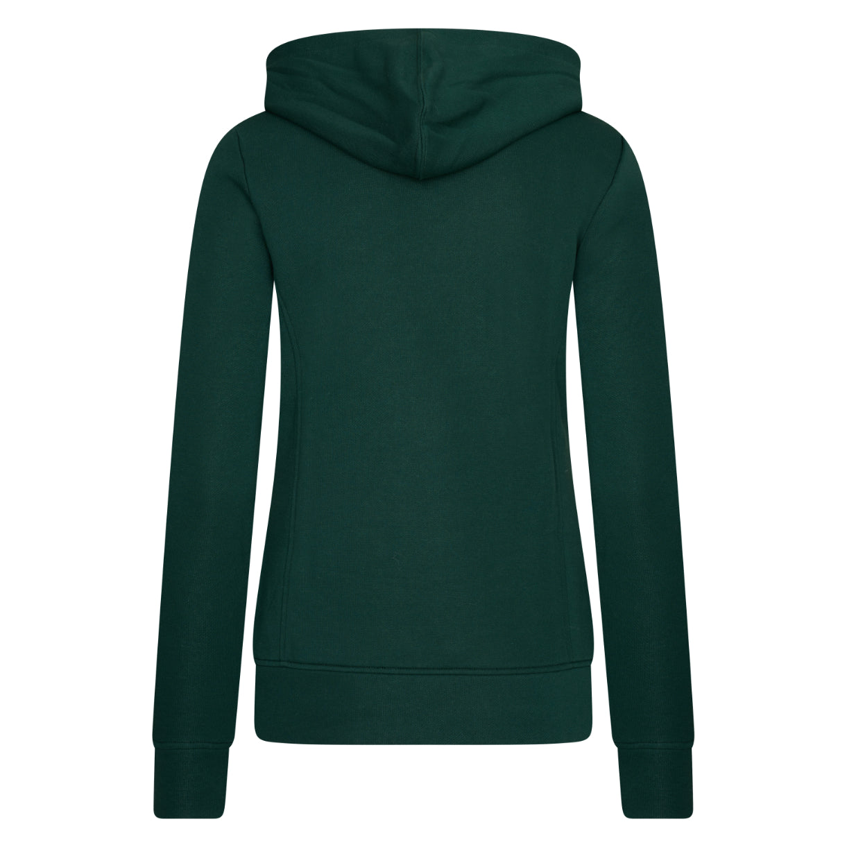 HV Polo Plvett ivy green hoody- 1 XSmall left
