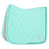 HV Polo Classic Tiffany dressage saddlepad