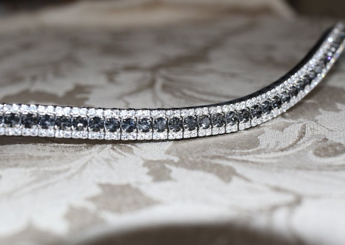 Nightfall and clear browband