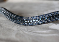 Montana megabling curve browband
