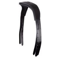 BR anatomic fit headpiece