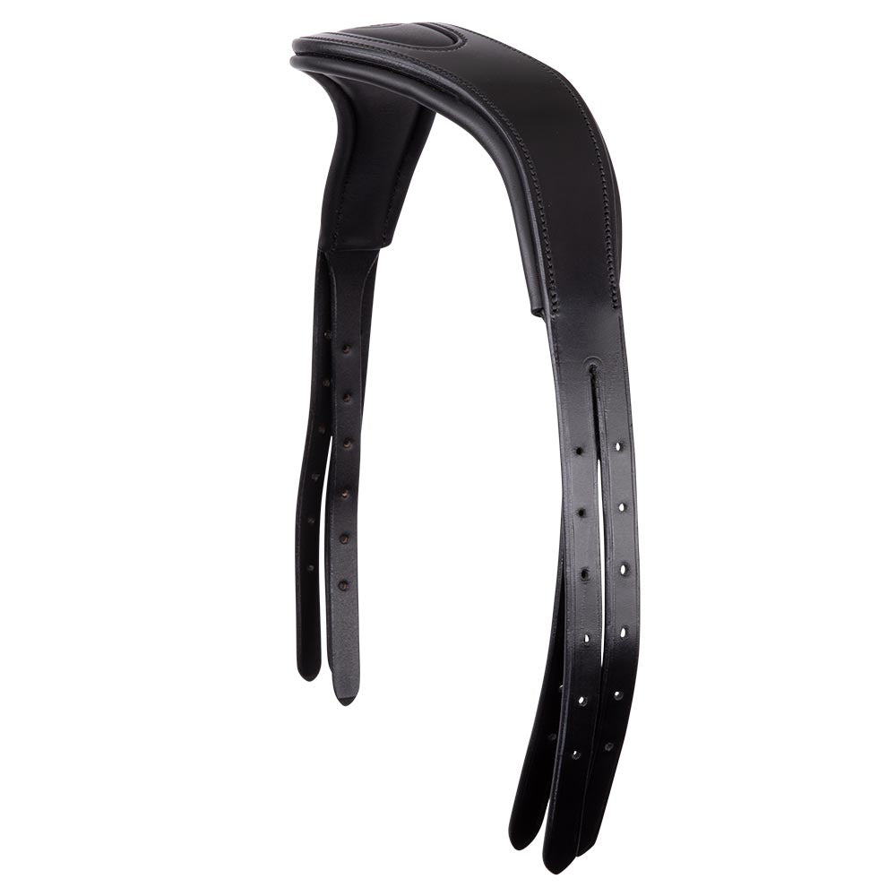 BR anatomic fit headpiece