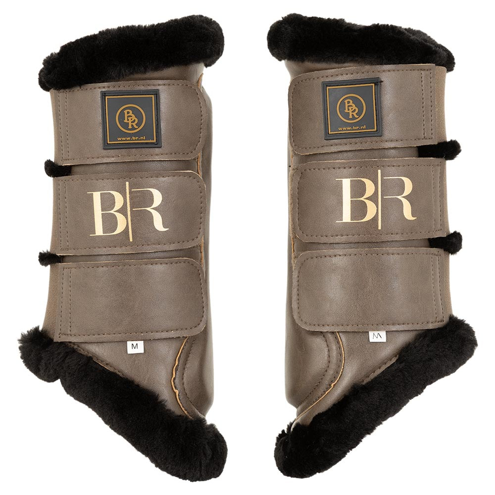 Br clearance dressage boots